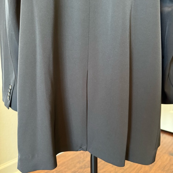 H&M Elegant Black Blazer - Picture 7 of 8